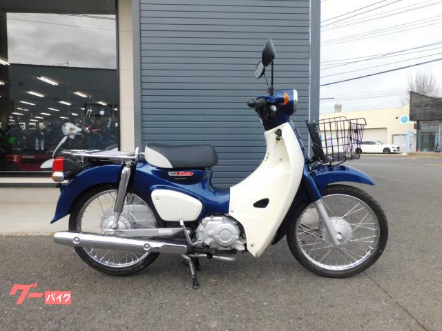 スーパーカブ５０