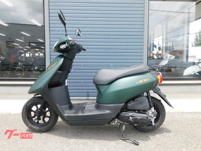 ヤマハ JOG|(有)川口輪業|新車・中古バイクなら【グーバイク】 ヤマハ JOG|(有)川口輪業|新車・中古バイクなら【グーバイク】