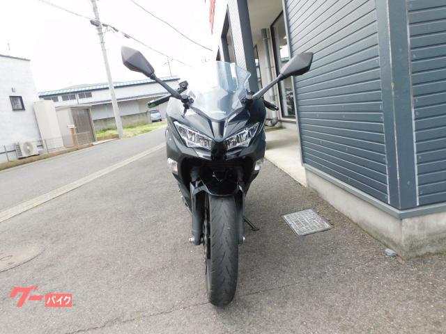 カワサキ Ninja 400 ヨシムラマフラー ETC2．0｜（有