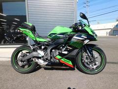 カワサキ　Ｎｉｎｊａ　ＺＸ−２５Ｒ　ＳＥ　ＫＲＴ　ＥＤＩＴＩＯＮ　ラジエターコアガード