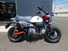 ホンダ　モンキー１２５　ＡＢＳ