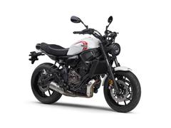 ヤマハ　ＸＳＲ７００