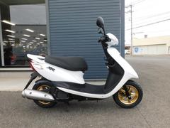 ヤマハ　ＪＯＧ　ＺＲ