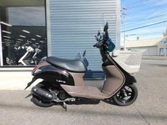 スズキ　レッツバスケット