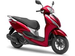 ホンダ　リード１２５