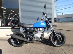 ホンダ　Ａｐｅ