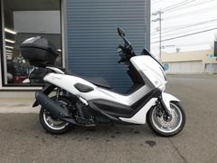 ヤマハ　ＮＭＡＸ１５５