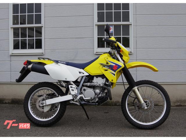 ＤＲ−Ｚ４００Ｓ　キャブモデル　４ストローク