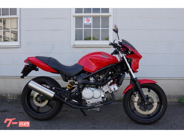 ＶＴＲ２５０　キャブモデル　４ストローク