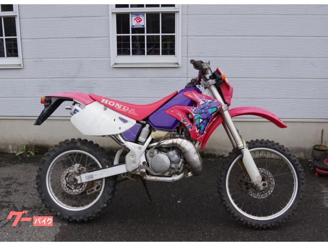 ＣＲＭ２５０Ｒ　キャブモデル　２ストローク