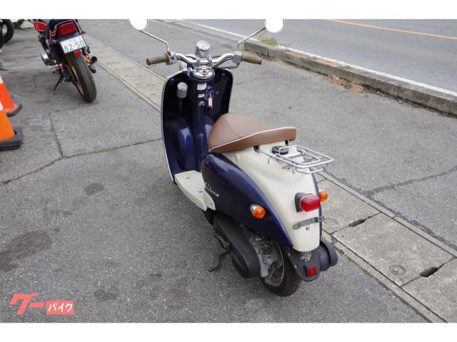 ヤマハ ビーノ キャブモデル 2ストローク SA10J｜ライダース