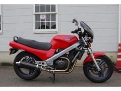 ホンダ　ＮＴＶ６５０　キャブモデル　４ストローク