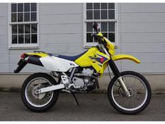 スズキ　ＤＲ−Ｚ４００Ｓ　キャブモデル　４ストローク