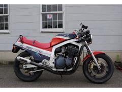 スズキ　ＧＳＸ−Ｒ１１００　キャブモデル　４ストローク