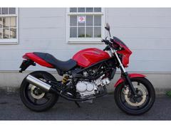 ホンダ　ＶＴＲ２５０　キャブモデル　４ストローク