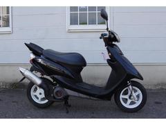 ヤマハ　ＪＯＧ　ＺＲ　キャブモデル　２ストローク　ＳＡ１６Ｊ