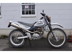 ホンダ　ＳＬ２３０　キャブモデル　４ストローク
