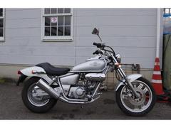 ホンダ　ＭＡＧＮＡ　ＦＩＦＴＹ　キャブモデル　４ストローク