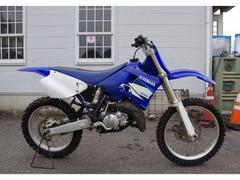 ヤマハ　ＹＺ１２５　キャブモデル　２ストローク　ノーマル