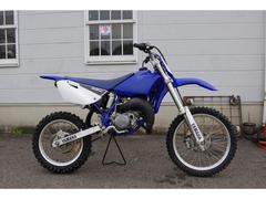 ヤマハ　ＹＺ８５　キャブモデル　２ストローク　ノーマル