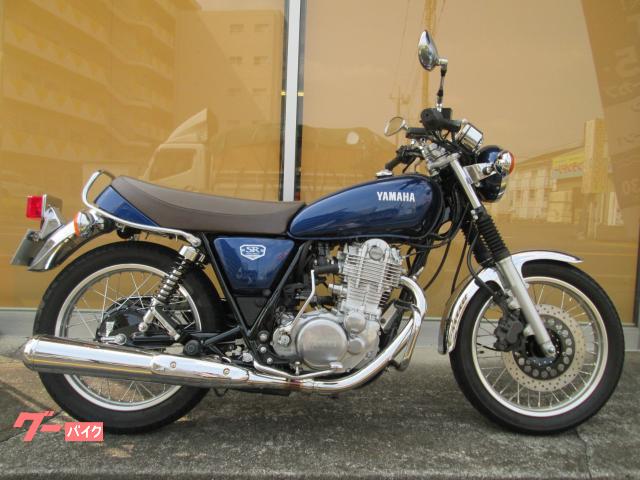 ＳＲ４００