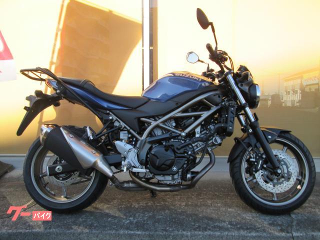 ＳＶ６５０