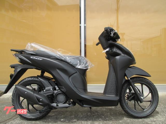 Ｄｉｏ１１０　Ｌｉｔｅ