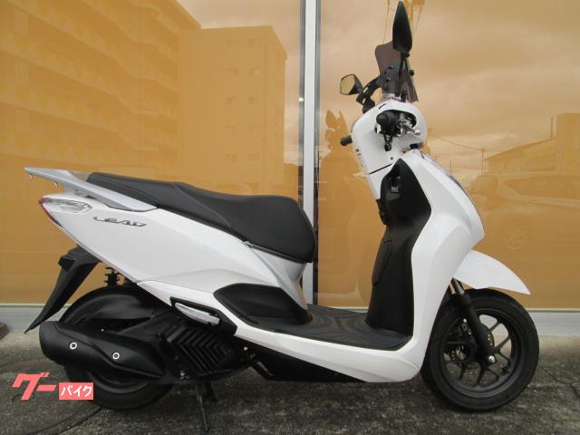 リード１２５