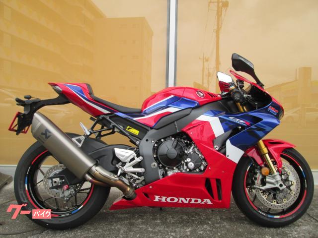 ＣＢＲ１０００ＲＲ−Ｒ　ＳＰ