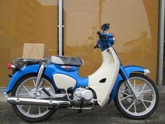 グーバイク】ホンダ・小山市・「スーパーカブ110(ホンダ)」のバイク 