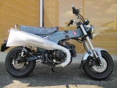 ホンダ　ダックス１２５