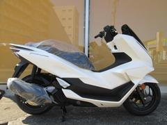 ホンダ　ＰＣＸ１６０
