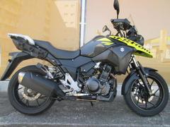 スズキ　Ｖ−ストローム２５０