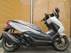 ホンダ　フォルツァ