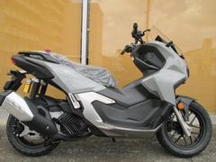 ホンダ　ＡＤＶ１６０