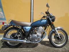 ヤマハ　ＳＲ４００