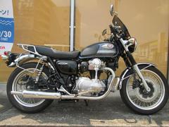 カワサキ　Ｗ８００