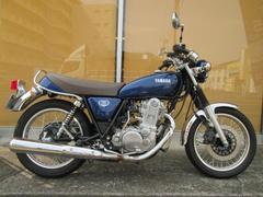 ヤマハ　ＳＲ４００