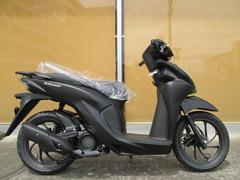 ホンダ　Ｄｉｏ１１０　Ｌｉｔｅ