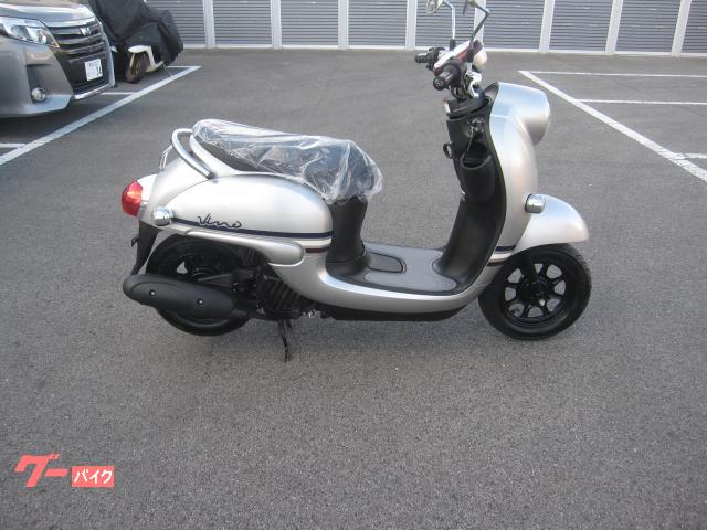 ビーノ　マットシルバー