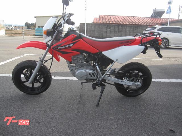 ホンダ XR50 モタード｜モトハウス マツモト｜新車・中古バイク
