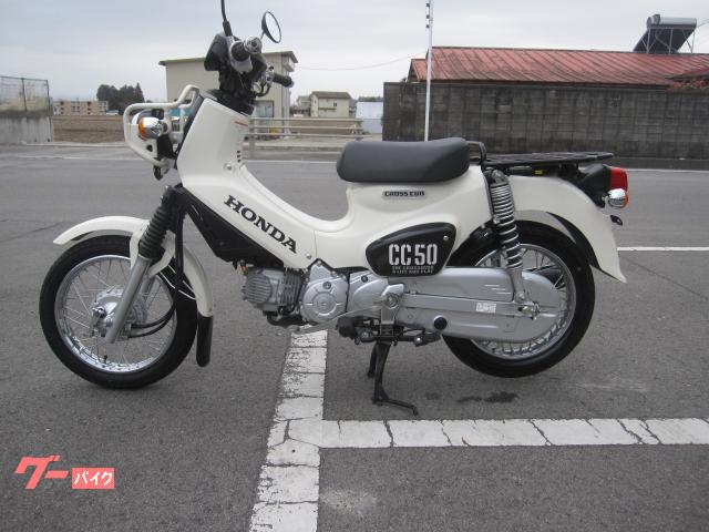ホンダ クロスカブ50|モトハウス マツモト|新車・中古バイクなら ホンダ クロスカブ50|モトハウス マツモト|新車・中古バイクなら