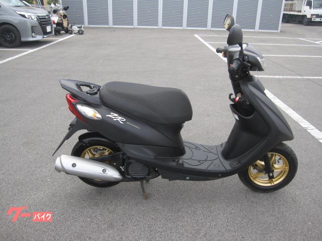 ＪＯＧ　ＺＲ