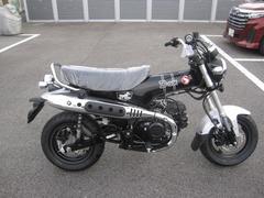 ホンダ　ダックス１２５