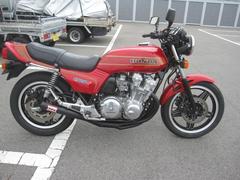 ホンダ　ＣＢ７５０Ｆ