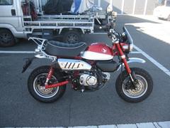ホンダ　モンキー１２５