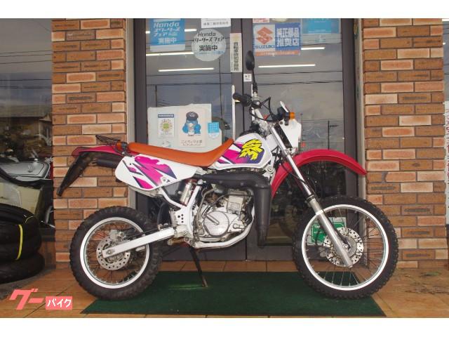 オフロード 栃木県の50cc以下のバイク一覧 新車 中古バイクなら グーバイク