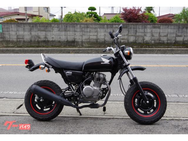 ホンダ エイプ50 ジェネレーター フライホイール AC16-140 APE