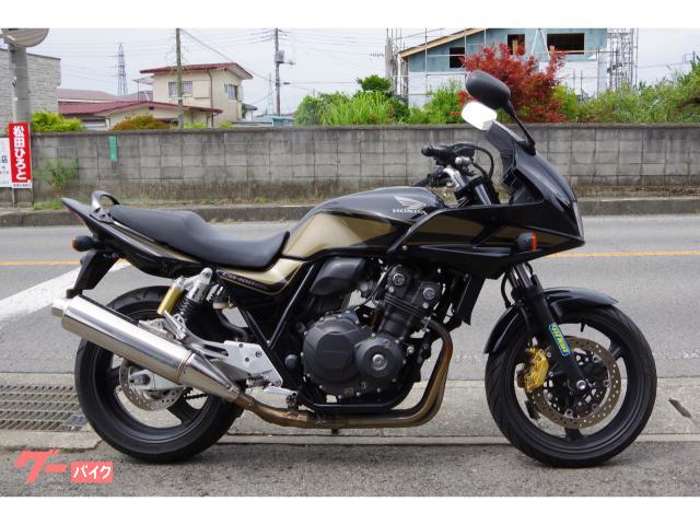 ＣＢ４００Ｓｕｐｅｒ　ボルドール　ＶＴＥＣ　Ｒｅｖｏ