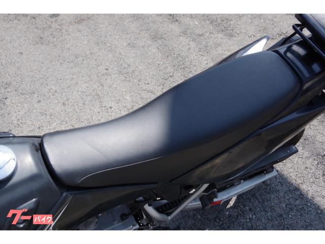 ホンダ XR50 モタード キャブモデル 4ストローク AD14